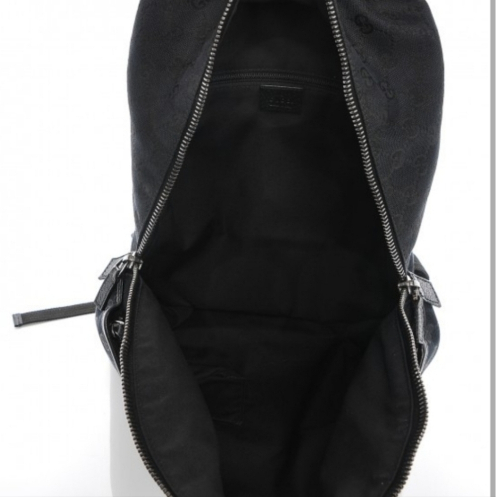 Gucci Backpack - Picture 5 of 14
